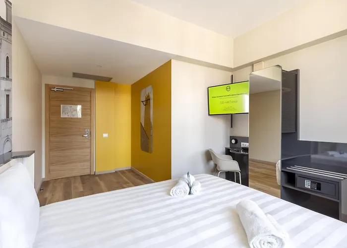 B&B Hotel Brescia