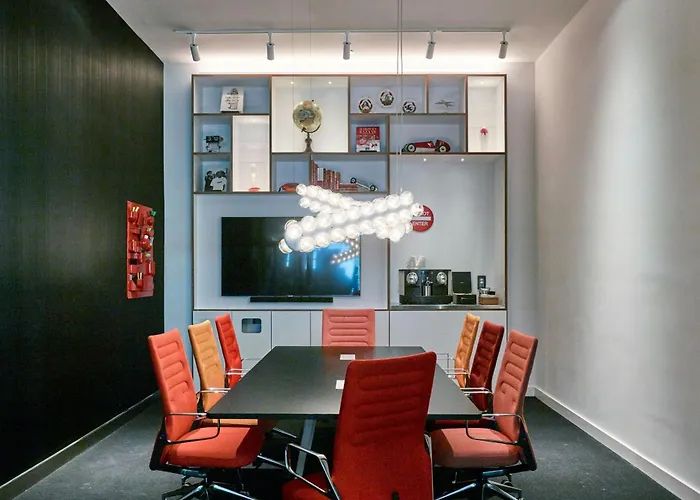 citizenM Miami Brickell
