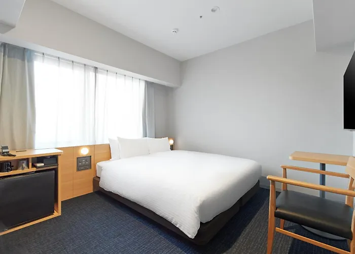 Sotetsu Fresa Inn Kyoto-Kiyomizu Gojo