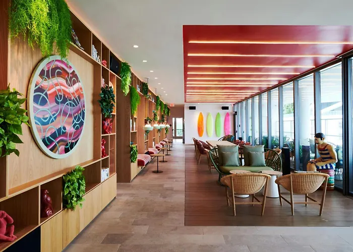 Citizenm Miami Worldcenter