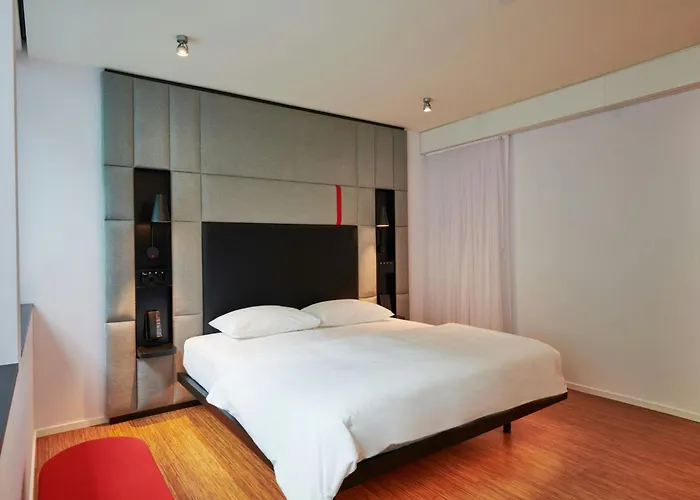 Citizenm Miami Worldcenter