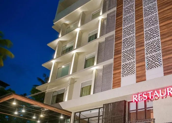 Townbridge Hotels & Suites