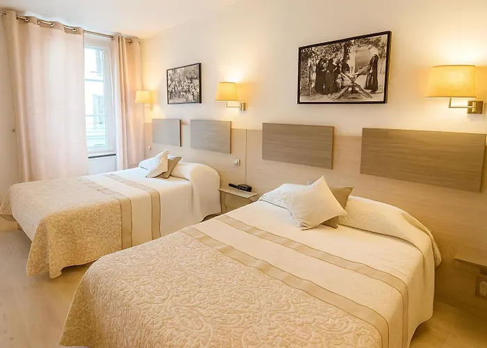 Hotel Du Nord