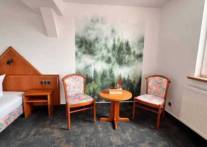 Hotel Garni Eschenbach