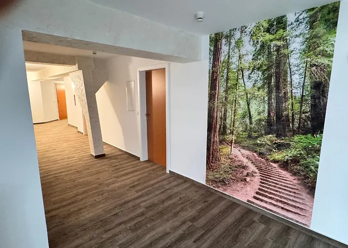 Hotel Garni Eschenbach