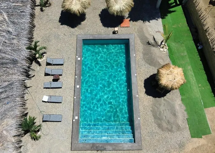 Panorama Garden Inn