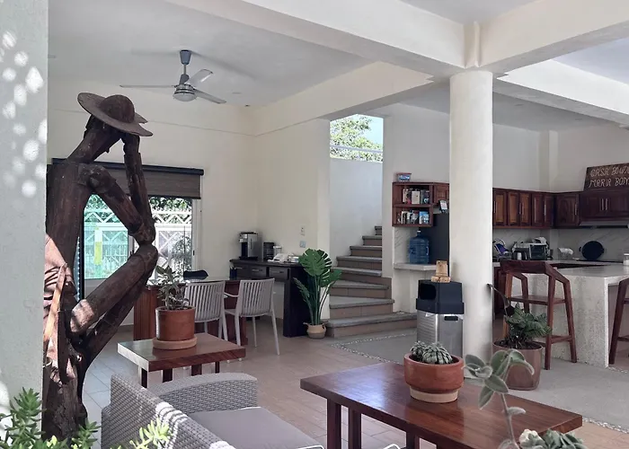 Casa Boutique Maria Bonita