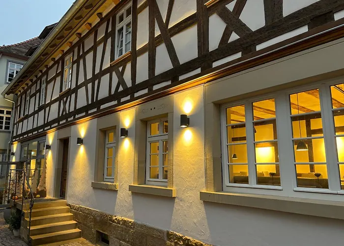Gasthaus Faust