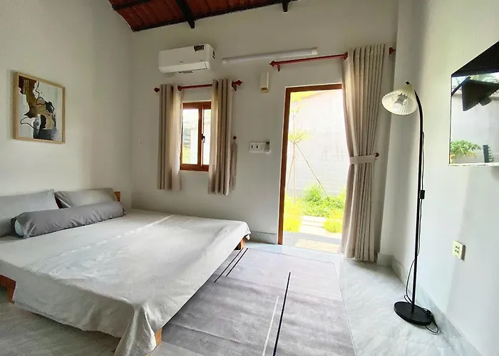 T-House Homestay Tien Giang
