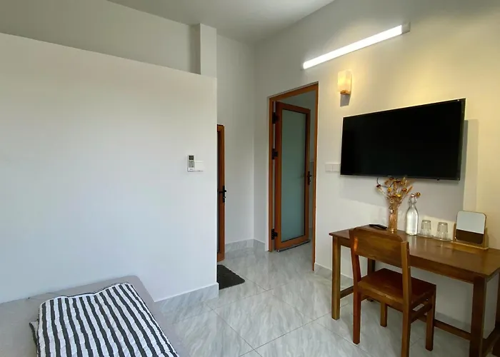 T-House Homestay Tien Giang