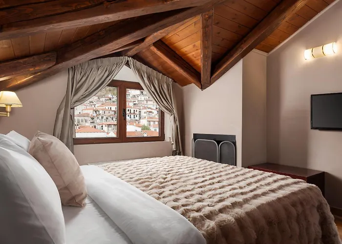 Mons Arachova