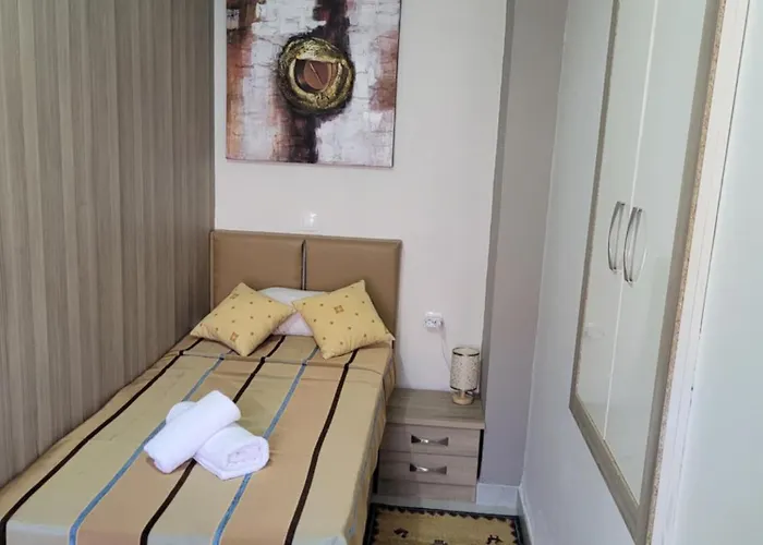 Sebastian Luxury House
