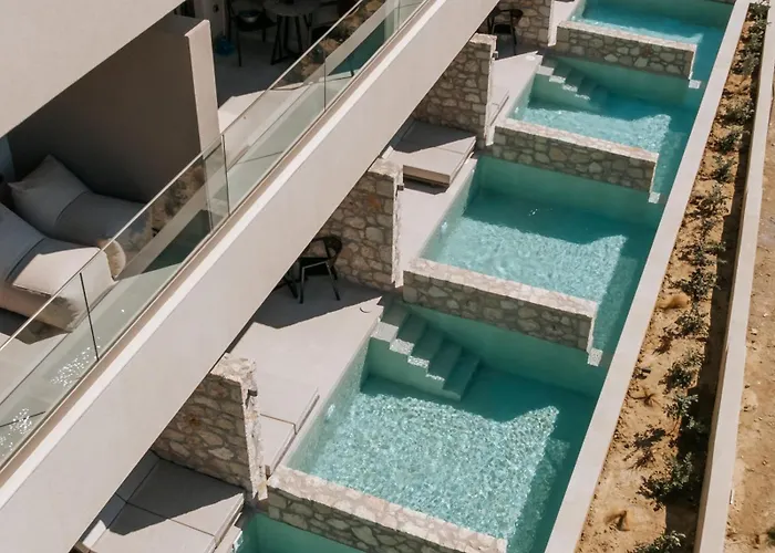 AMÉNTE Mindful Suites