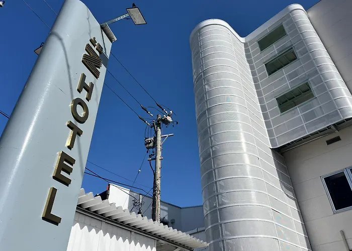 Z Hotel
