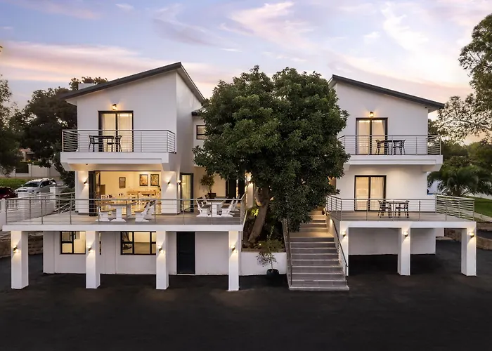 Annanella Boutique Hotel