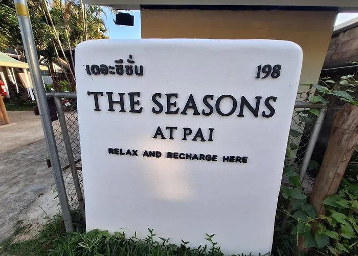 The Seasons At Pai