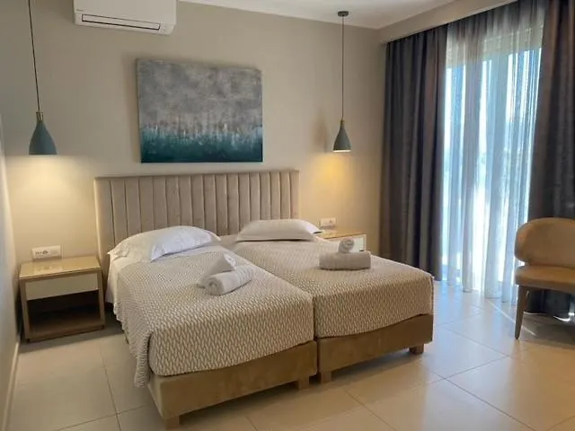George Luxury Rooms
