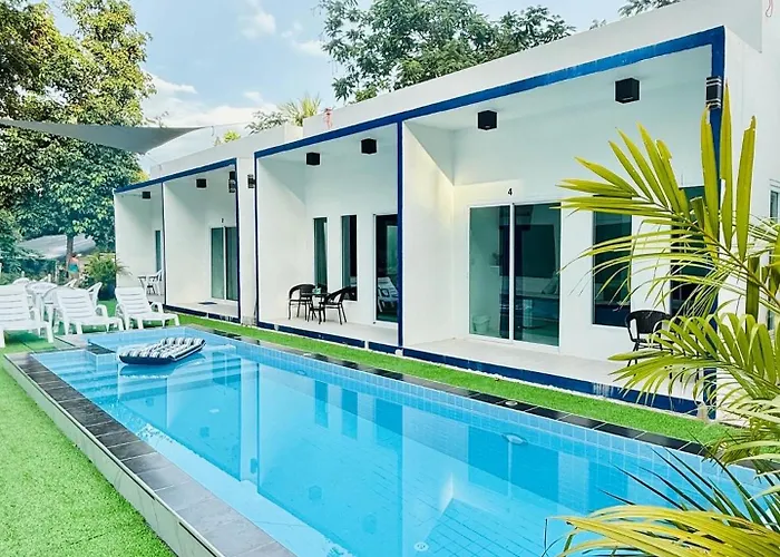 Mjoy Resort