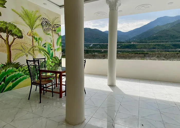 Askari Inn Hotels