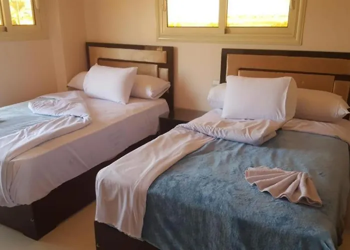 Mariam Guest House
