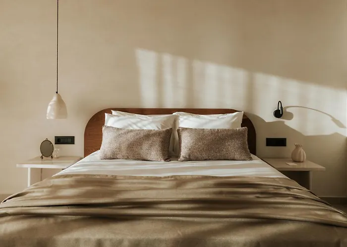 AMÉNTE Mindful Suites