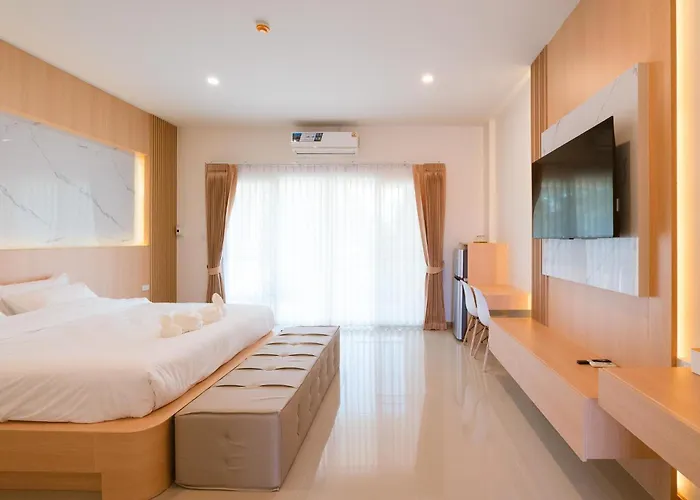 Vera Residences Chiang Rai