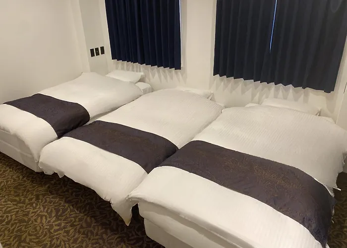 Must Win Hotel