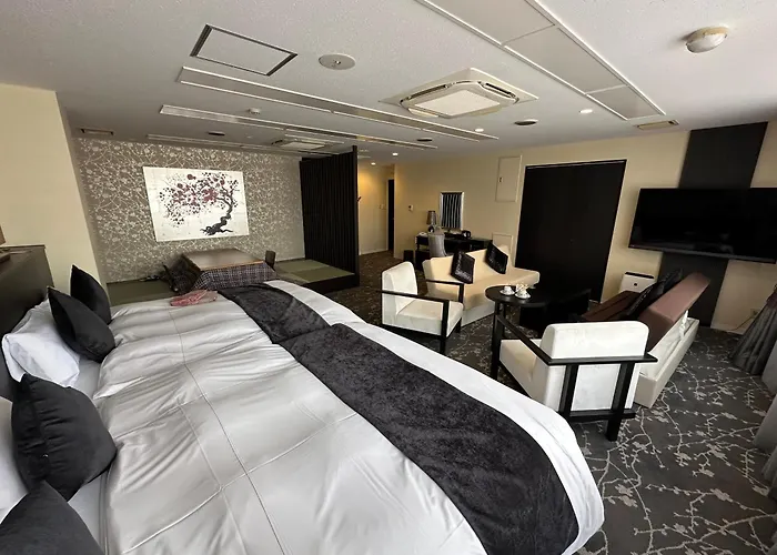 9Stay Fukui Station