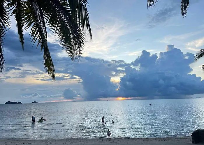 Mjoy Resort