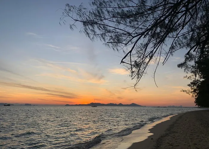 The Bay Koh Mook