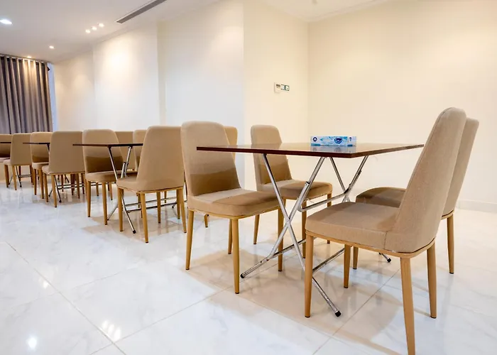 Orvana Thakher Hotel