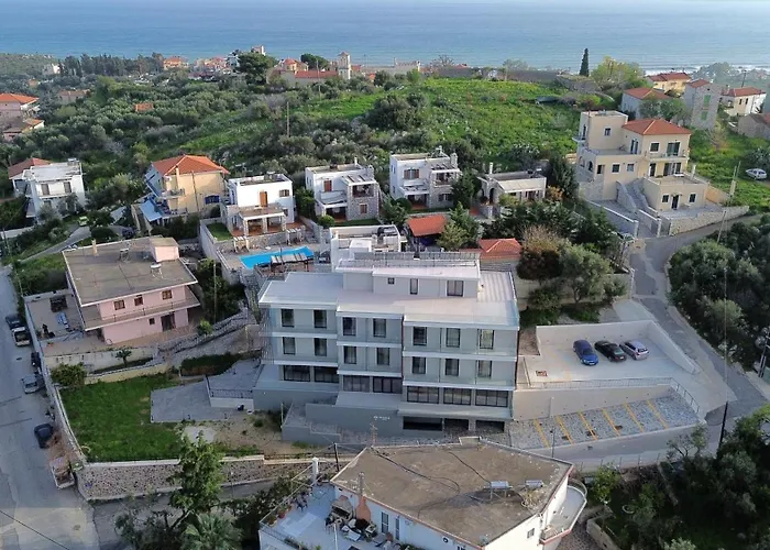 Trinasus Hotel