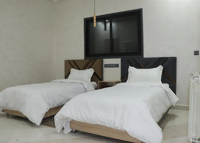 Vana Hotel