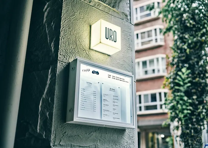 Hotel Uro
