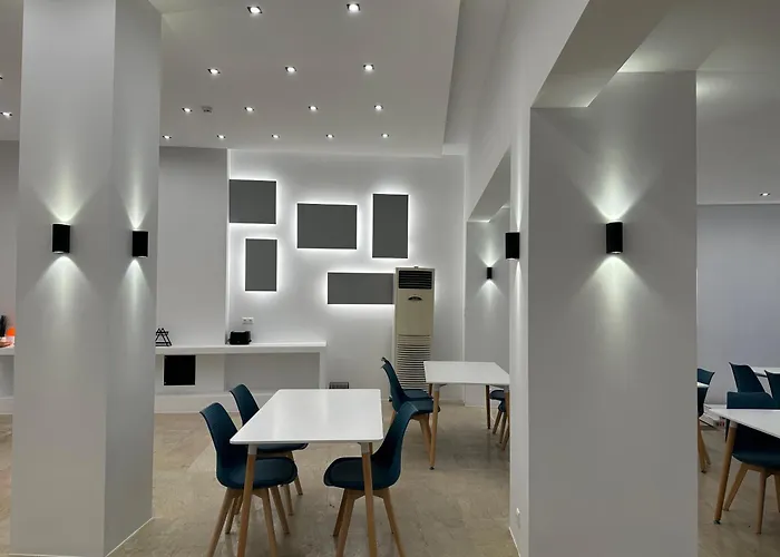 Olympian Altis Hotel