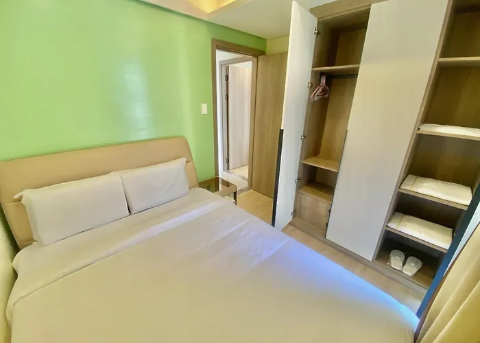 City Center Business Hotel-Near Manila Airport And Pitx