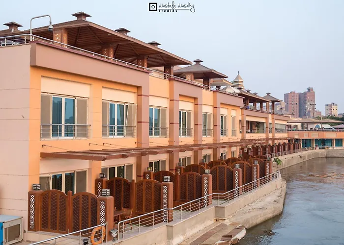 Nile Transportation Hotel