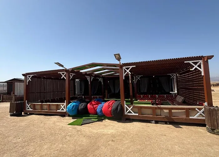 Mangrove Camp