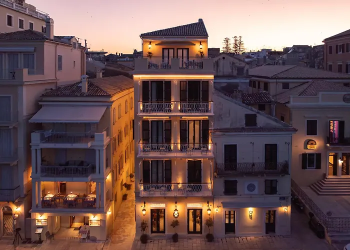 Albergo Botti