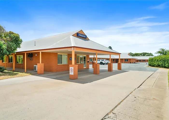 Comfort Inn Bishops Lodge
