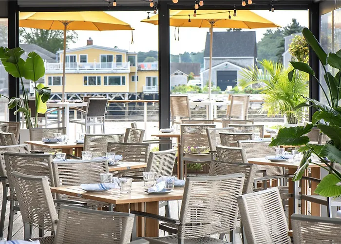 The Boathouse