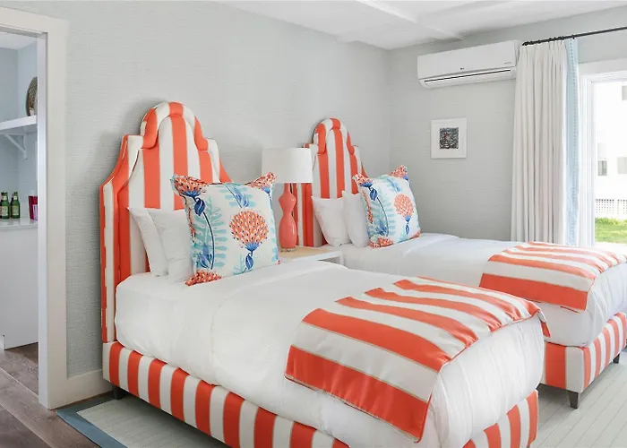 Tides Beach Club