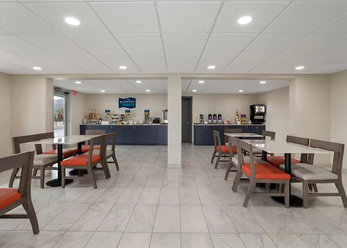 Clarion Pointe Kimball