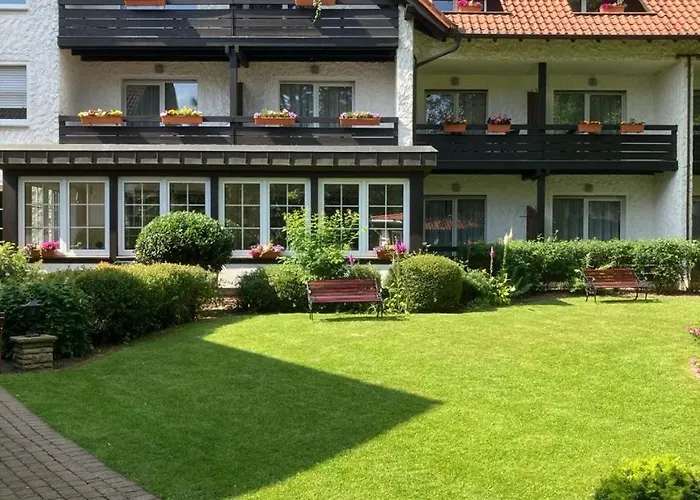 The Resting Place Hotel