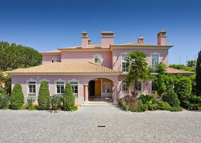 Quinta Jacintina - My Secret Garden Hotel
