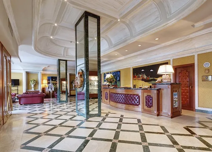 Borgo Palace Hotel