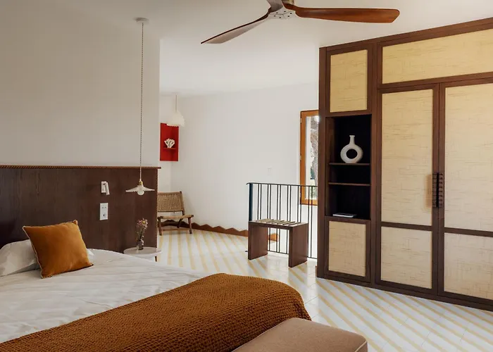 Boutique Hotel Responsable Et Restaurant Basgi Basgi