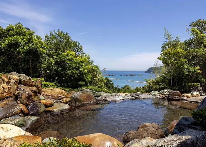 Mercure Wakayama Kushimoto Resort & Spa