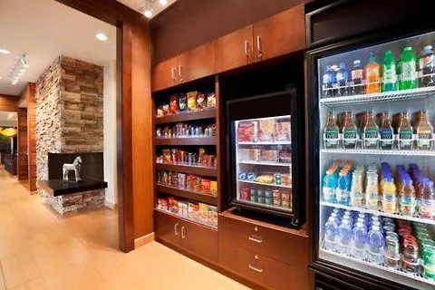 Fairfield Inn&Suites Lansing West