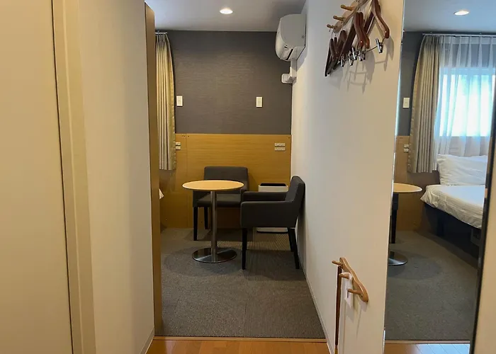 Rembrandt Inn Aomori